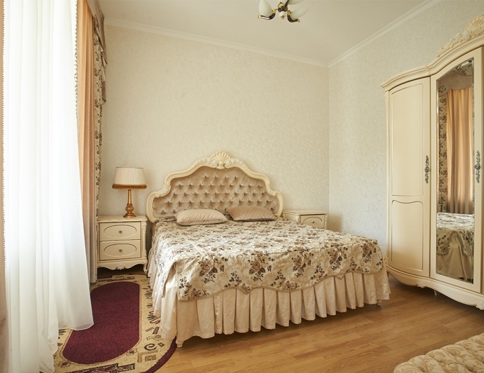 2-местное 2-комн. люкс - Санаторий «Чайка» Нальчик