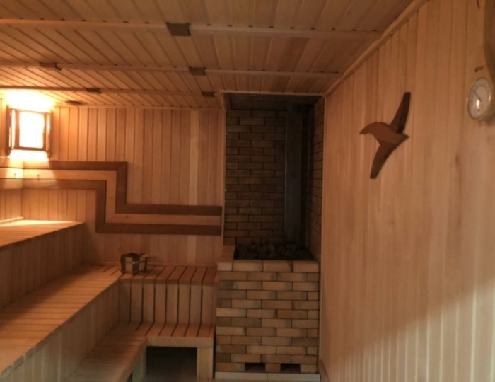 Услуги и развлечения - Санаторий «Чайка» Нальчик