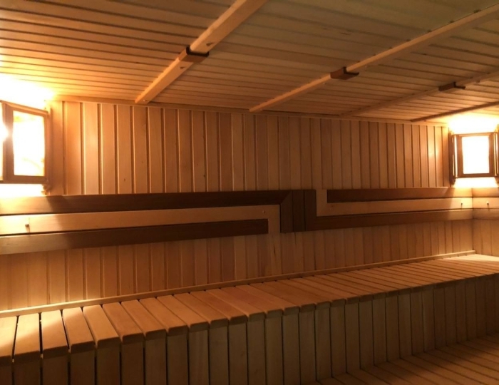 Услуги и развлечения - Санаторий «Чайка» Нальчик