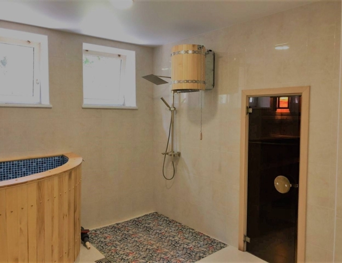 Услуги и развлечения - Санаторий «Чайка» Нальчик