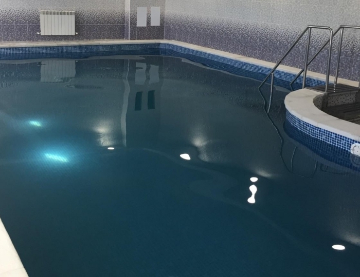 Услуги и развлечения - Санаторий «Чайка» Нальчик