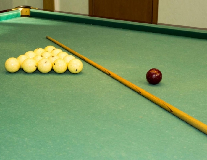 Услуги и развлечения - Санаторий «Чайка» Нальчик